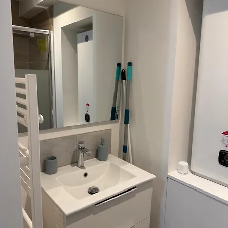 Apartment Comme Chez Soi